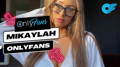 mikaylah sexy pics|Mikaylah (@mikaylahau) 